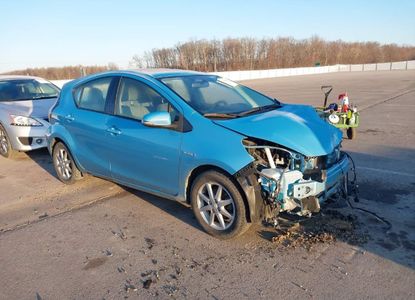 Informe del vehículo para VIN JTDKDTB37F1086741 - Imagen 1