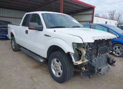 Informe del vehículo para VIN 1FTFX1EF2DFB38280 - Imagen 1