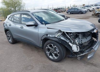 Vehicle Report for - Image 1