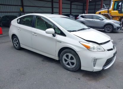 Raport pojazdu dla VIN JTDKN3DU3C5461466 - Obraz 1