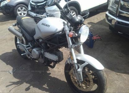 Fahrzeugbericht für VIN ZDM1RA2K23B028796 – Bild 1