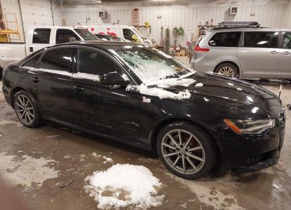 Vehicle Report for - Image 1