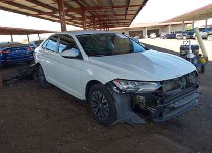 Vehicle Report for VIN 3VWC57BU8MM021217 - Image 1