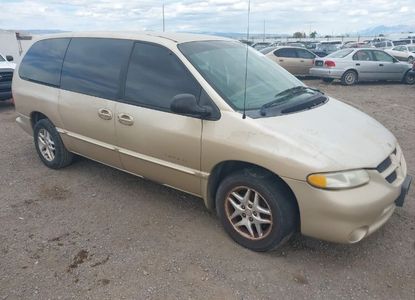 Vehicle Report for VIN 1B4GP44G6YB798882 - Image 1