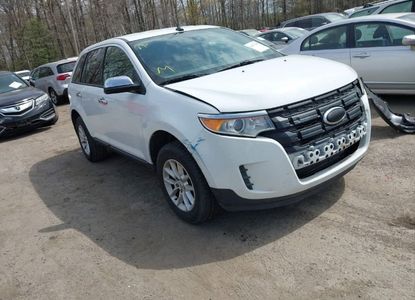 Informe del vehículo para VIN 2FMDK3GC7EBA08627 - Imagen 1