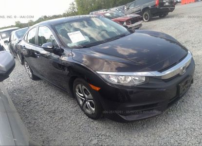 Raport pojazdu dla VIN 19XFC2F50GE232390 - Obraz 1