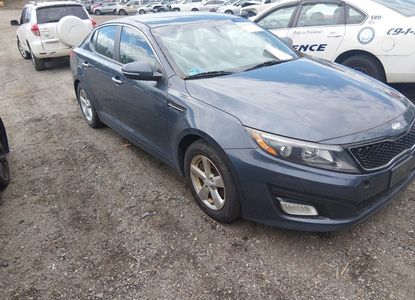 Vehicle Report for - Image 1