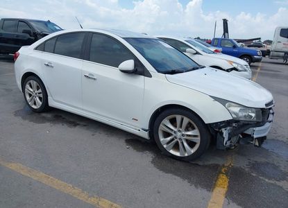 Vehicle Report for - Image 1