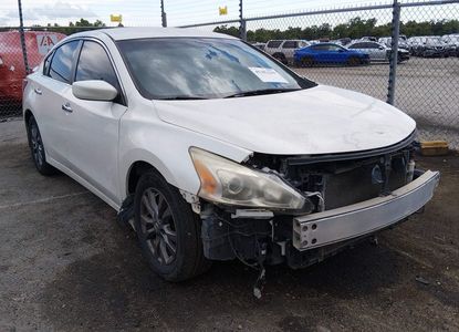 Vehicle Report for - Image 1