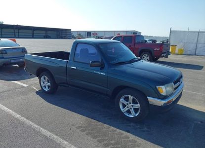 Vehicle Report for - Image 1