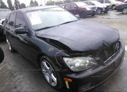 Raport pojazdu dla VIN JTHED192550099411 - Obraz 1