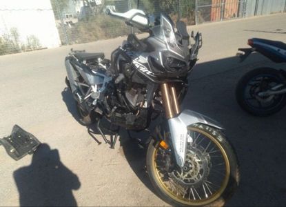 Raport vehicul pentru - Imaginea 1