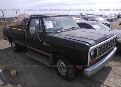 Raport vehicul pentru VIN 1B7GD14T5DS500680 - Imaginea 1