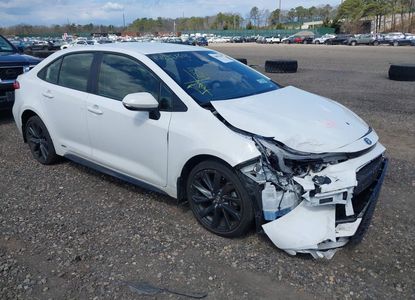 Vehicle Report for - Image 1
