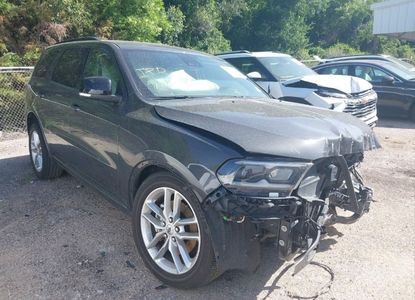 Raport pojazdu dla VIN 1C4RDHDG0RC118871 - Obraz 1