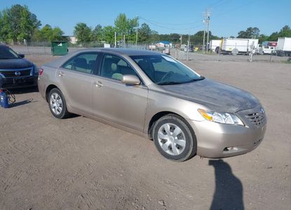 Vehicle Report for VIN 4T1BE46K07U100351 - Image 1