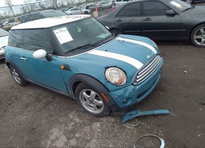 Raport vehicul pentru VIN WMWMF33509TT68664 - Imaginea 1