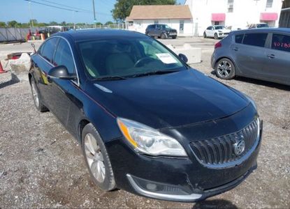 Звіт про транспортний засіб для VIN 2G4GK5EX0G9105127 – зображення 1