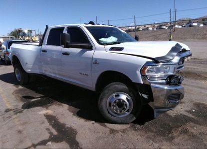 Vehicle Report for VIN 3C63RRGL3LG203740 - Image 1