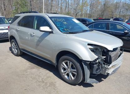 Raport pojazdu dla VIN 2GNFLFEK0E6143776 - Obraz 1