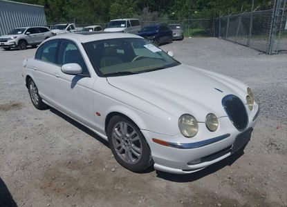 Vehicle Report for VIN SAJEA01U93HM89560 - Image 1