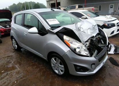 Vehicle Report for - Image 1