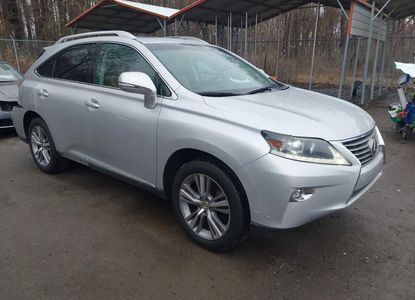 Vehicle Report for - Image 1