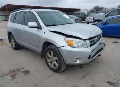 Vehicle Report for VIN JTMZK31V386015551 - Image 1