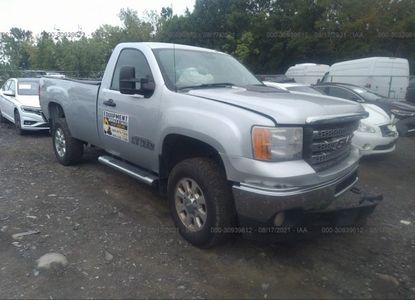 Vehicle Report for VIN 1GT323C82DF124266 - Image 1