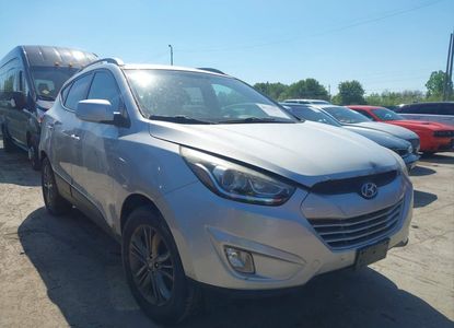 Vehicle Report for - Image 1