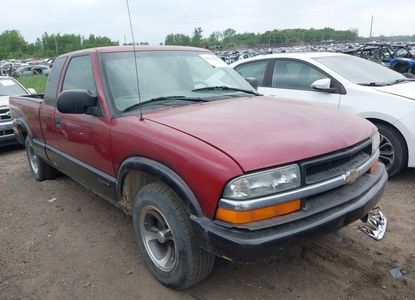 Vehicle Report for - Image 1