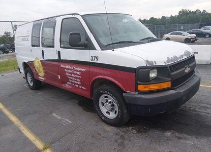 Vehicle Report for  - Image 1