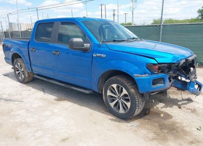 Vehicle Report for - Image 1