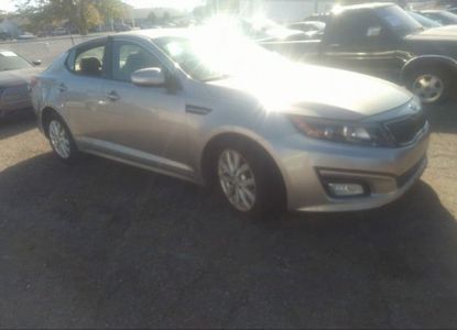 Informe del vehículo para VIN 5XXGM4A70EG345198 - Imagen 1