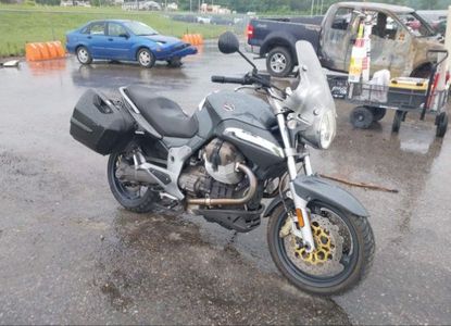 ავტომობილის ანგარიში VIN ZGULPC0076M113100 -ისთვის - სურათი 1