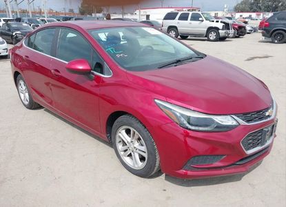 Informe del vehículo para VIN 1G1BE5SM8J7155839 - Imagen 1