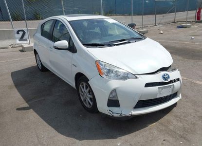 Vehicle Report for - Image 1