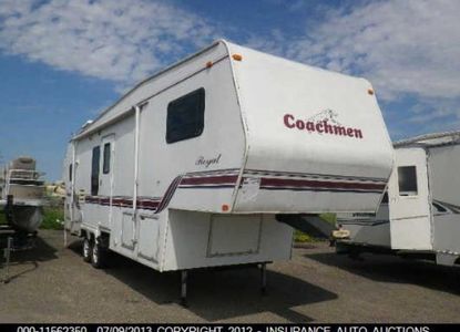 Vehicle Report for - Image 1