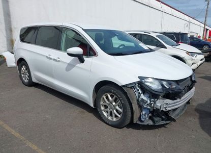 Vehicle Report for VIN 2C4RC1CG6PR516439 - Image 1