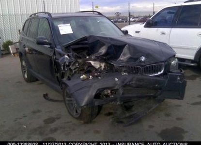 Vehicle Report for - Image 1
