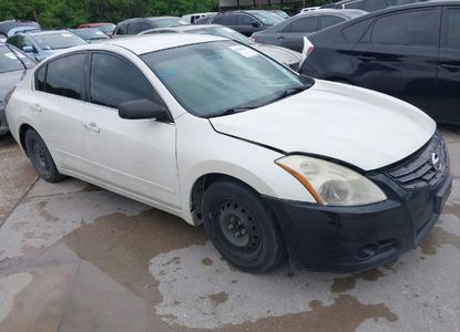 Informe del vehículo para VIN 1N4AL2AP3CC204495 - Imagen 1