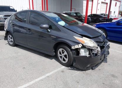 Vehicle Report for - Image 1