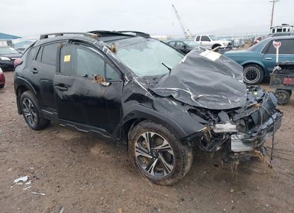 Vehicle Report for VIN JF2GUADC8RH242709 - Image 1