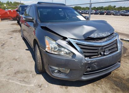Vehicle Report for - Image 1