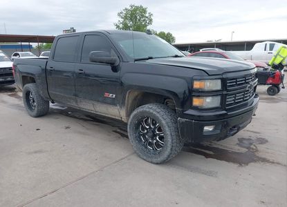 Vehicle Report for - Image 1
