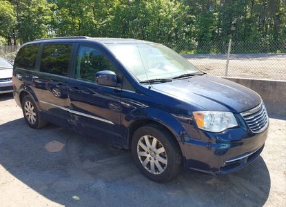 Vehicle Report for  - Image 1