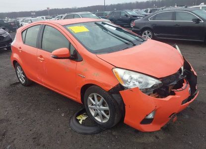 Fahrzeugbericht für VIN JTDKDTB35D1051287 – Bild 1