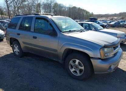 Vehicle Report for VIN 1GNDT13S252272113 - Image 1