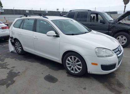 Vehicle Report for VIN 3VWPL71K29M345844 - Image 1