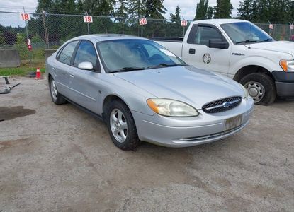 Vehicle Report for - Image 1